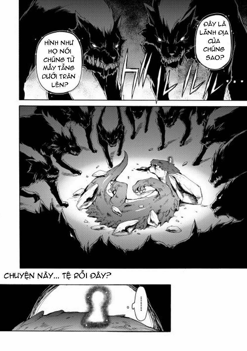 spirit migration chapter 3 21