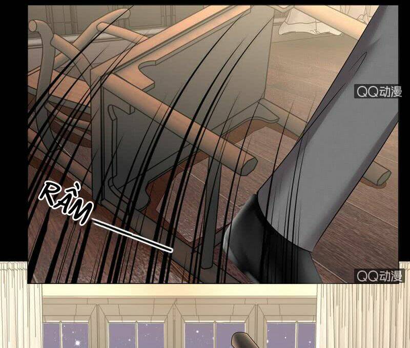 thiếu soái của tôi chính là manh như vậy chapter 39 5