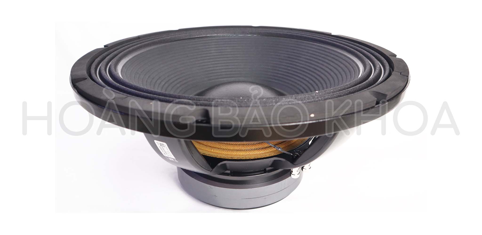 18LW2600 Củ loa Bass 18inch - 5 tấc Ferrite 1500W 4/8Ω 18 Sound-HÀNG CHÍNH HÃNG