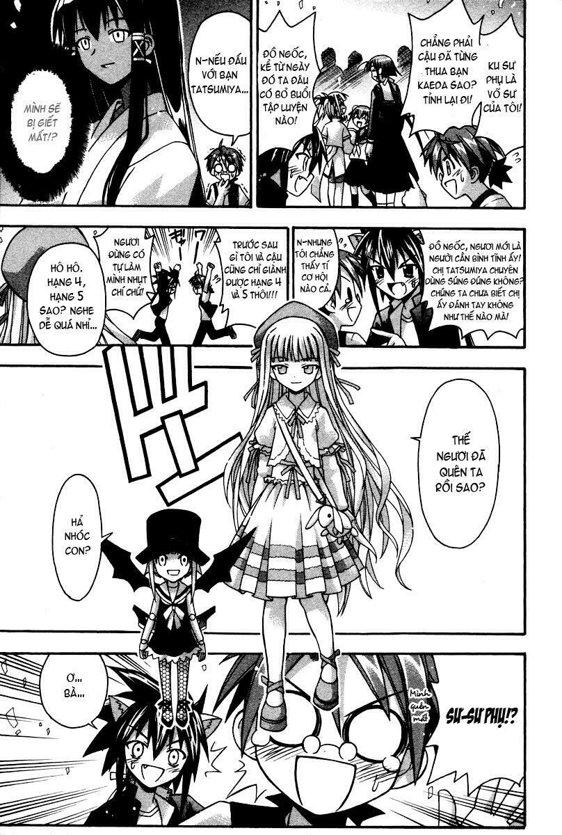 bậc thầy ma pháp chapter 88 13