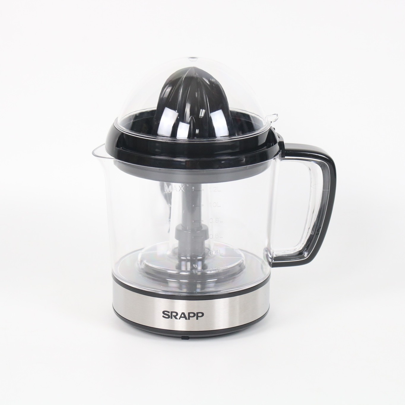 Máy Vắt Cam SRAPP SH-CJ856 (1.2L) - Hàng chính hãng