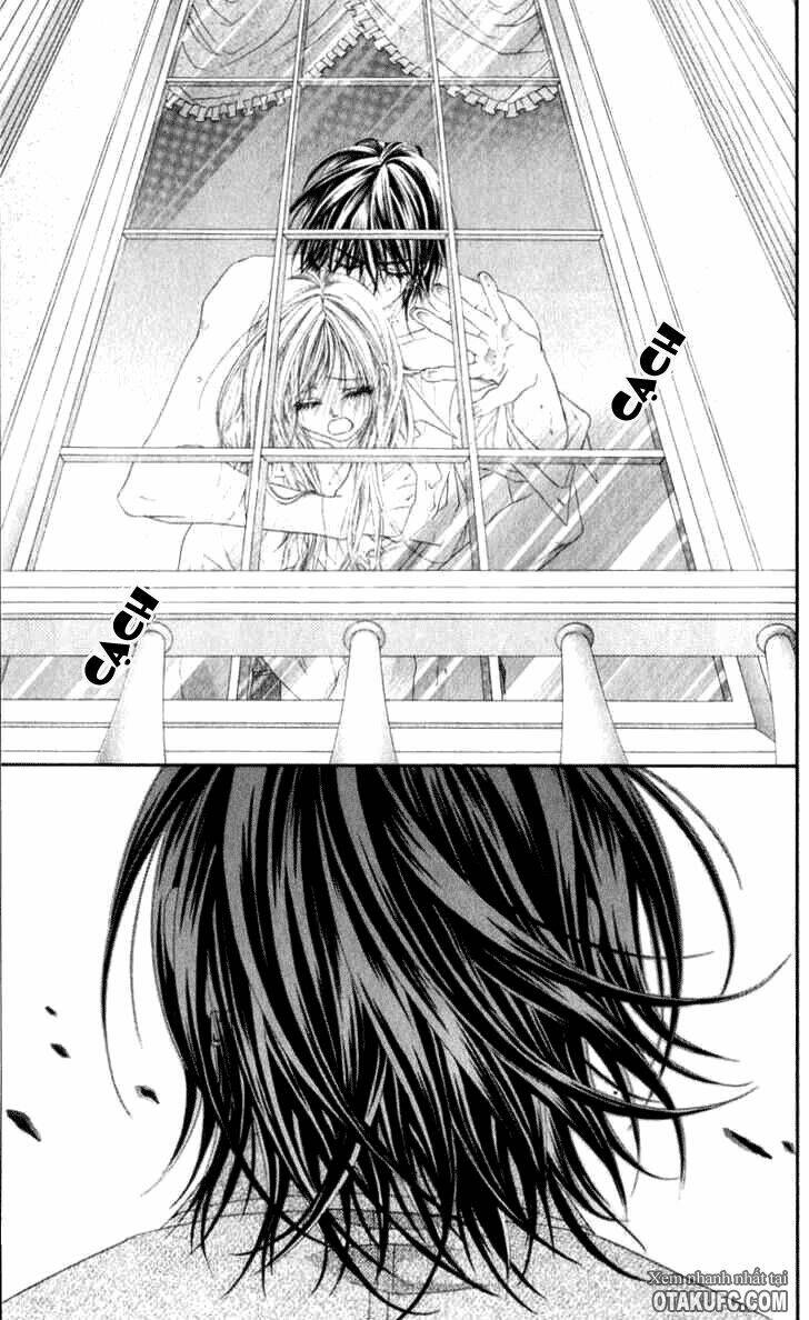 honey x honey drop chapter 23 30