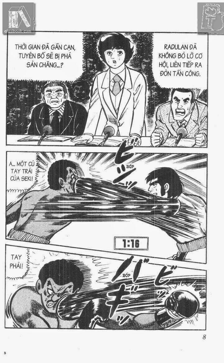 ganbare genki chapter 202 5