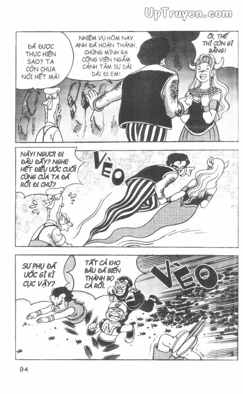 đội quân nhí nhố chapter 27 96