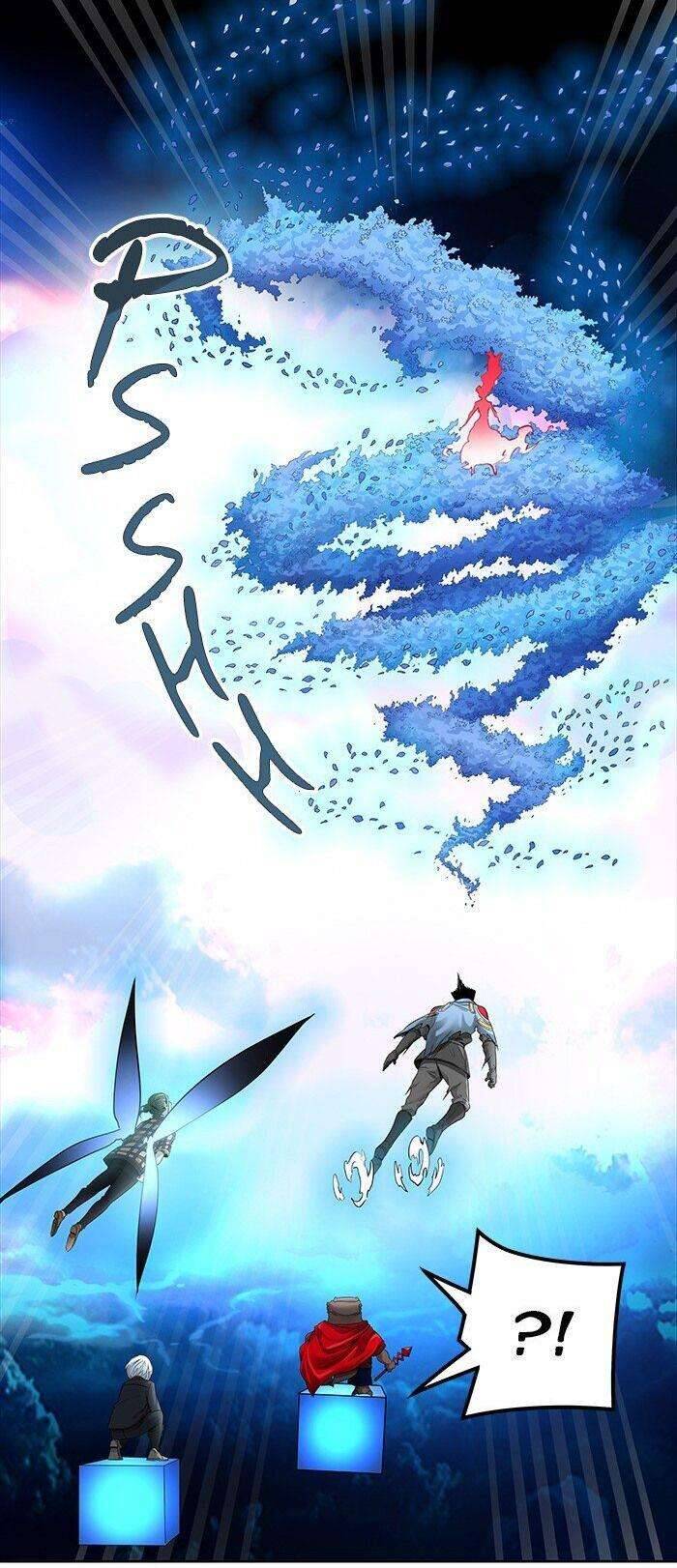 tòa tháp bí ẩn 2 chapter 462 107