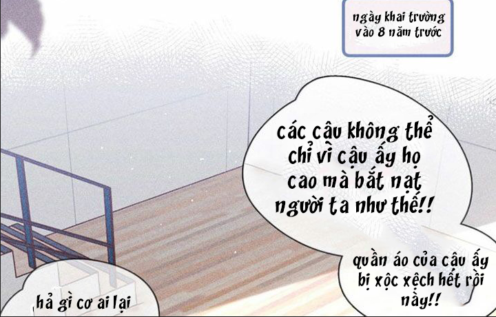 nỗi buồn của hoa cẩm tú cầu chapter 29 7