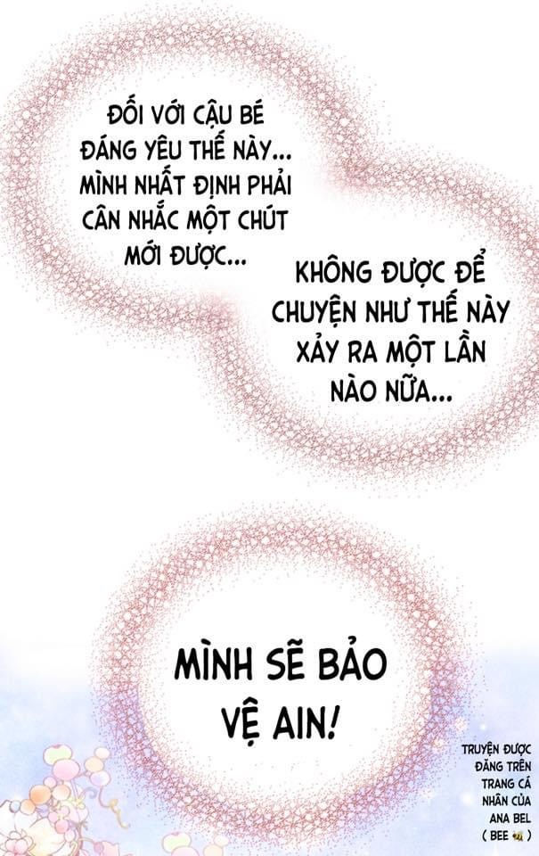 xuyên không trở thành mẹ của nhân vật phản diện chapter 2 26