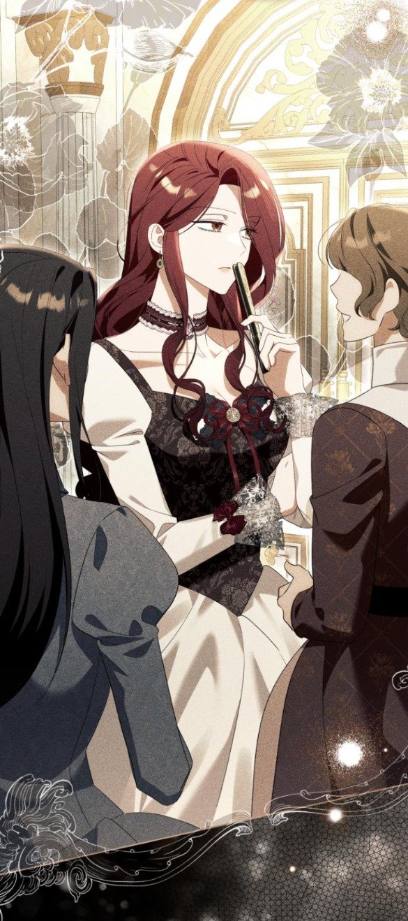 tôi tưởng đó chỉ là tiểu thuyết trọng sinh bình thường chapter 100.1 2