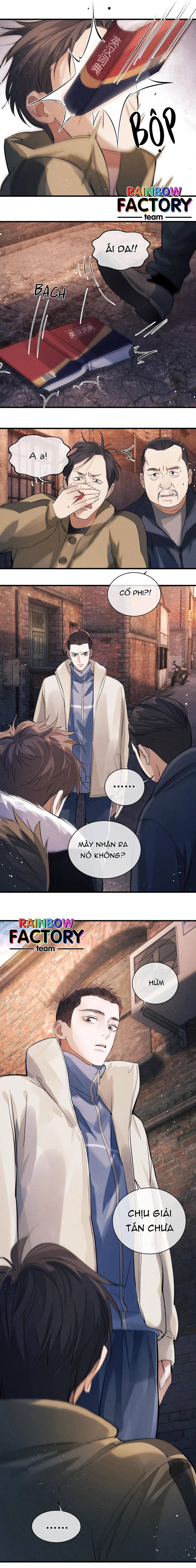 tát dã chapter 32 1