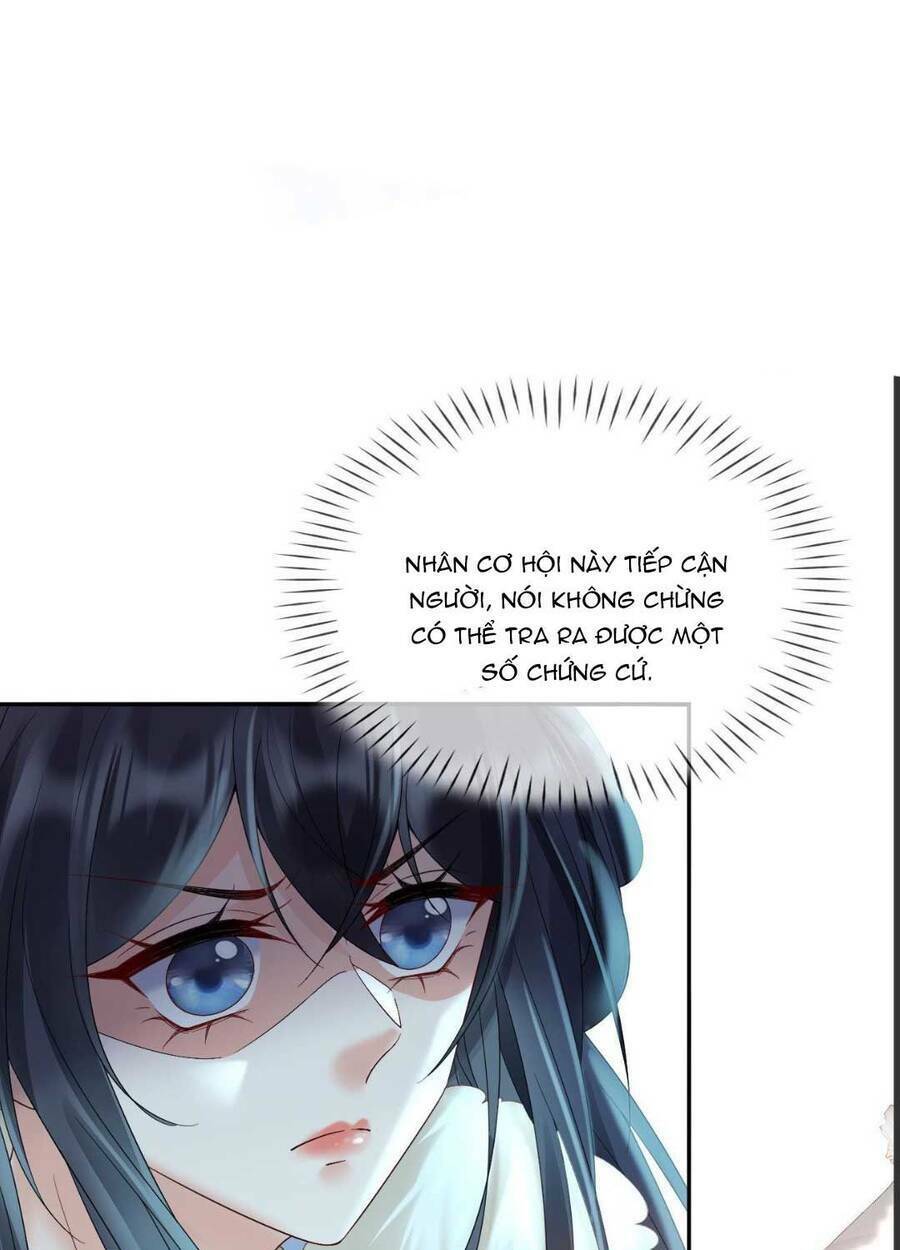 sự trả thù của vương phi chapter 46 25