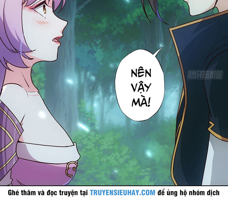 hồng thiên thần tôn chapter 12 4