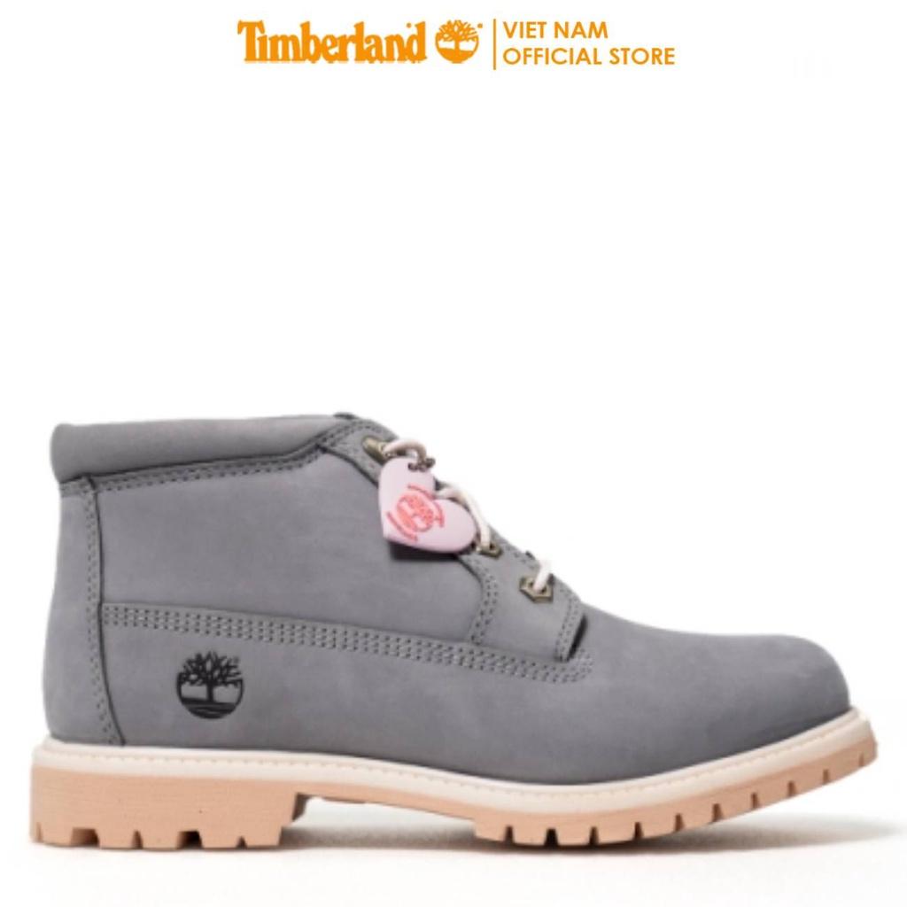 Giày Nellie Chukka Double Waterproof Boot Timberland TB0A28HT09