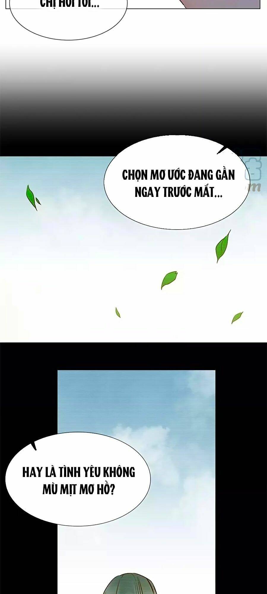 ngôi sao vụn vỡ chapter 39 58