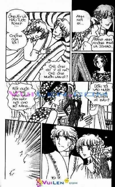 tiểu thư áo trắng chapter 8 69