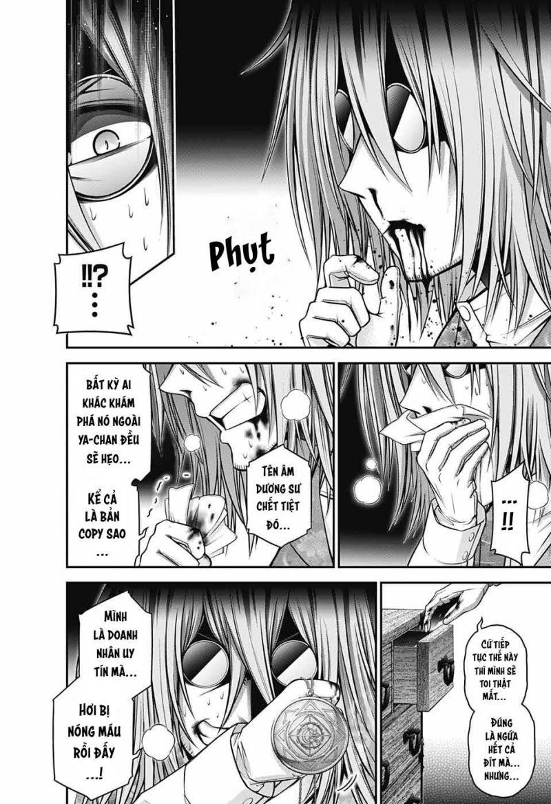 thợ săn ác linh chapter 45 38