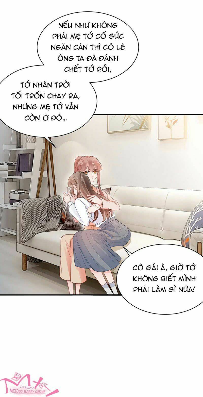 thịnh thế điềm sủng: cô vợ nhỏ đáng yêu của dịch thiếu chapter 67 18