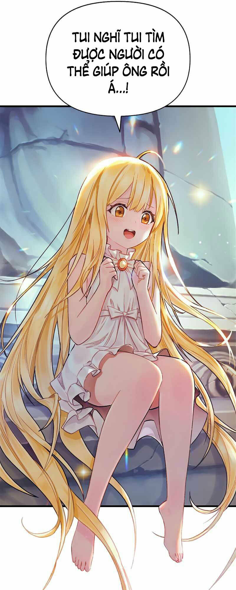 tu sĩ trị liệu của thái dương giáo chapter 48 93