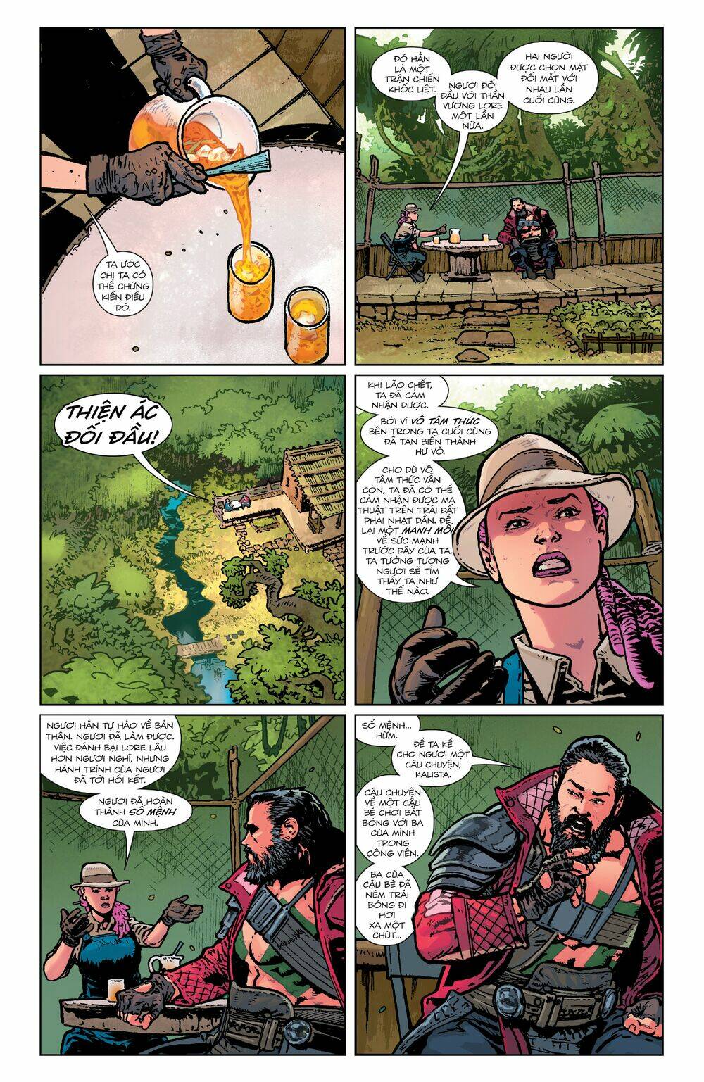 birthright chapter 50 5