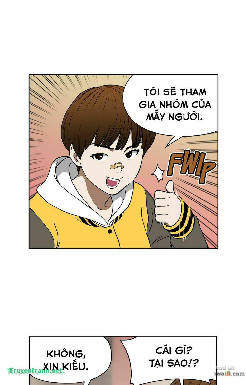 thần bài siêu năng chapter 36 3