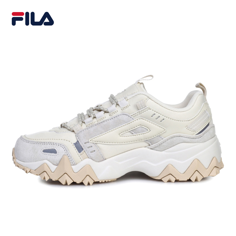 Giày sneaker unisex Fila Oakmont Tr BTS - Global Inline - 1JM00801D-924 (HK)