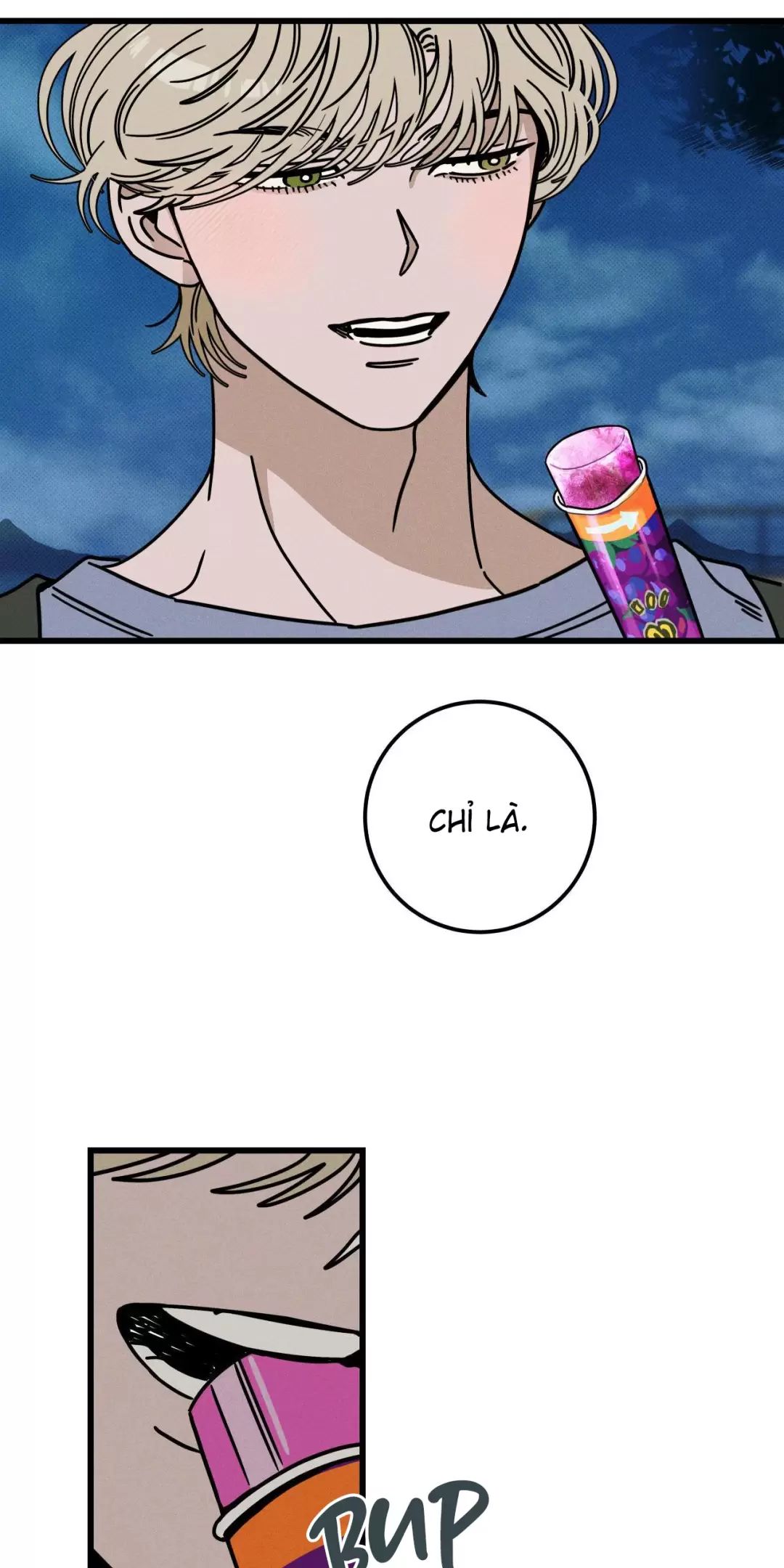 lời tỏ tình từ con số 0 chapter 34 3