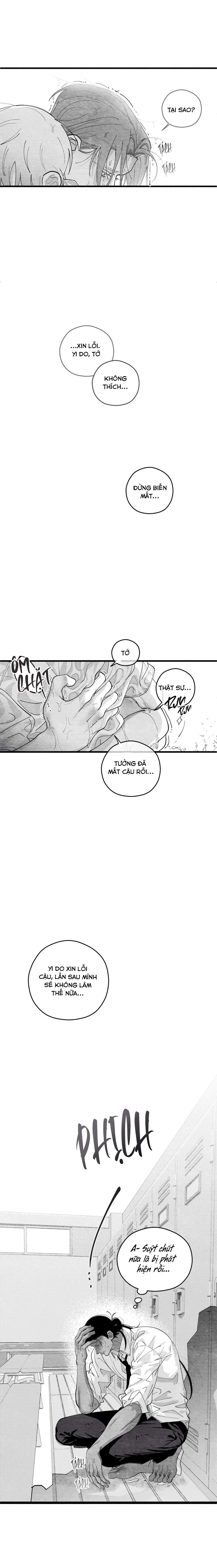 hình thể hoàn mỹ chapter 10 5