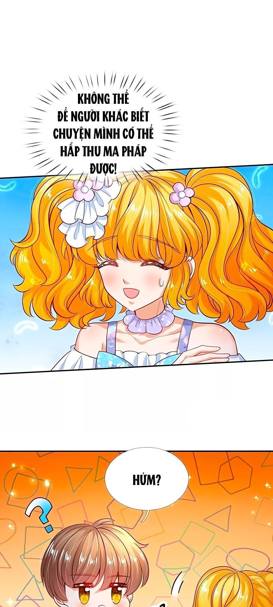 bỗng một ngày nọ trở thành con gái vua chapter 196 4