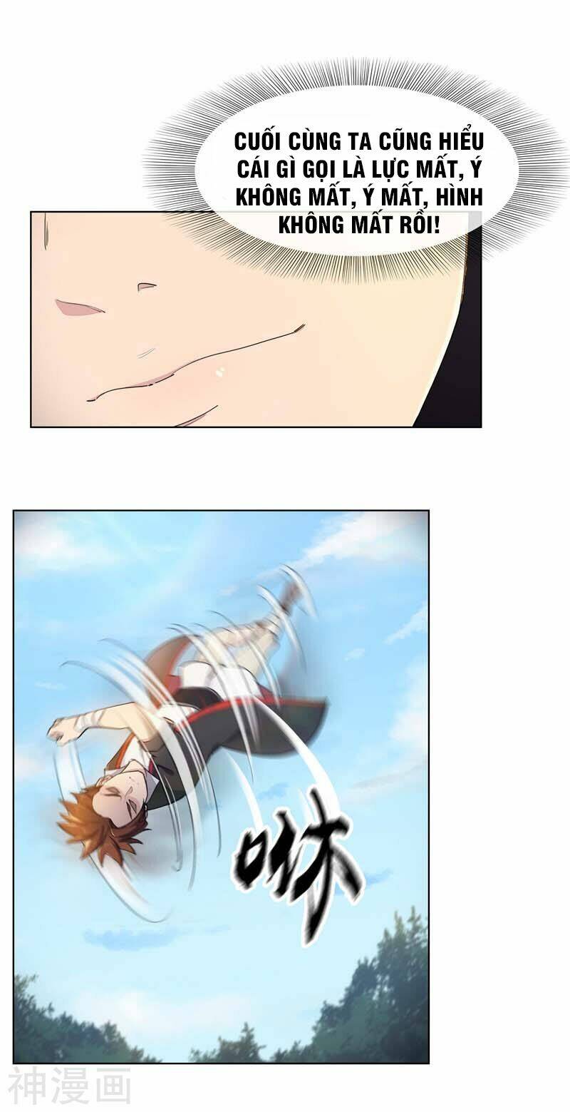 cửu tiêu chí thánh chapter 6 26