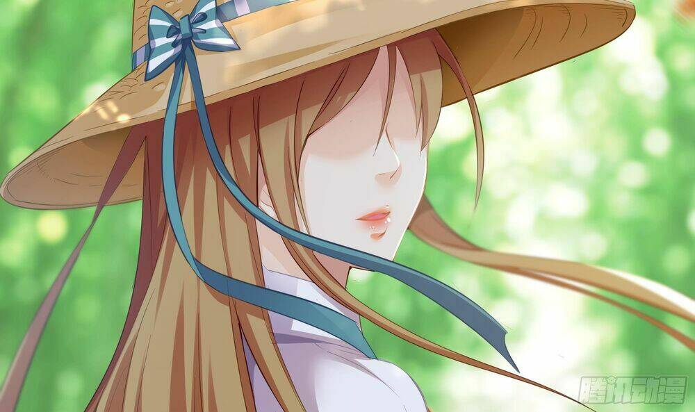 vua không vương miện của hoa khôi chapter 2 77