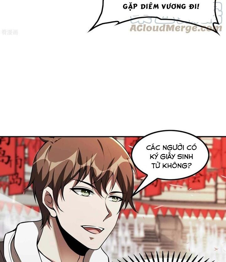 đệ nhất người ở rể chapter 93 54