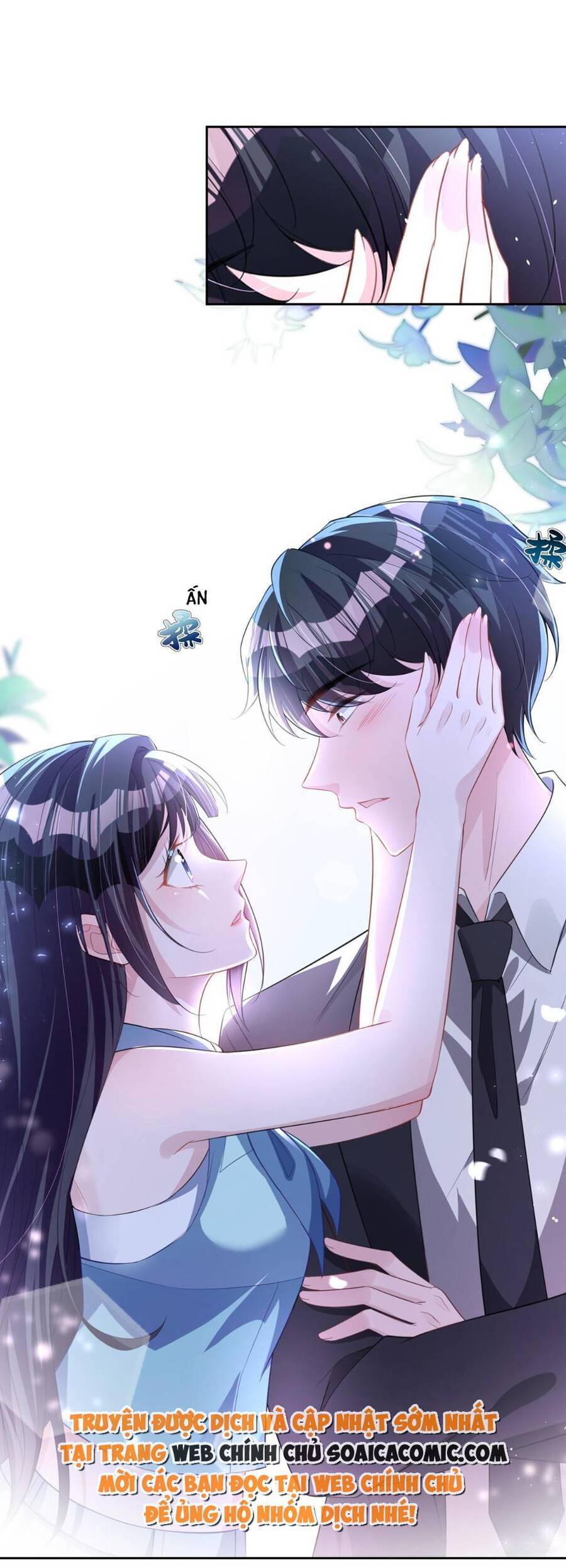 tổng tài huyết tộc cực sủng cô vợ mỹ nhân ngư chapter 39 25