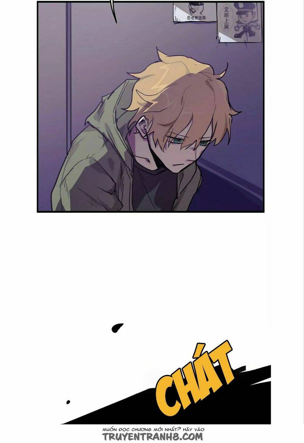 quạ đen chapter 20 4