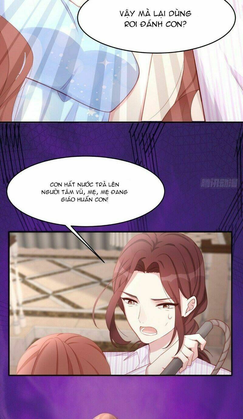 chỉ muốn cưng chiều em chapter 45 36