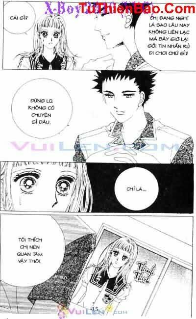 high school bullying chapter 42 15