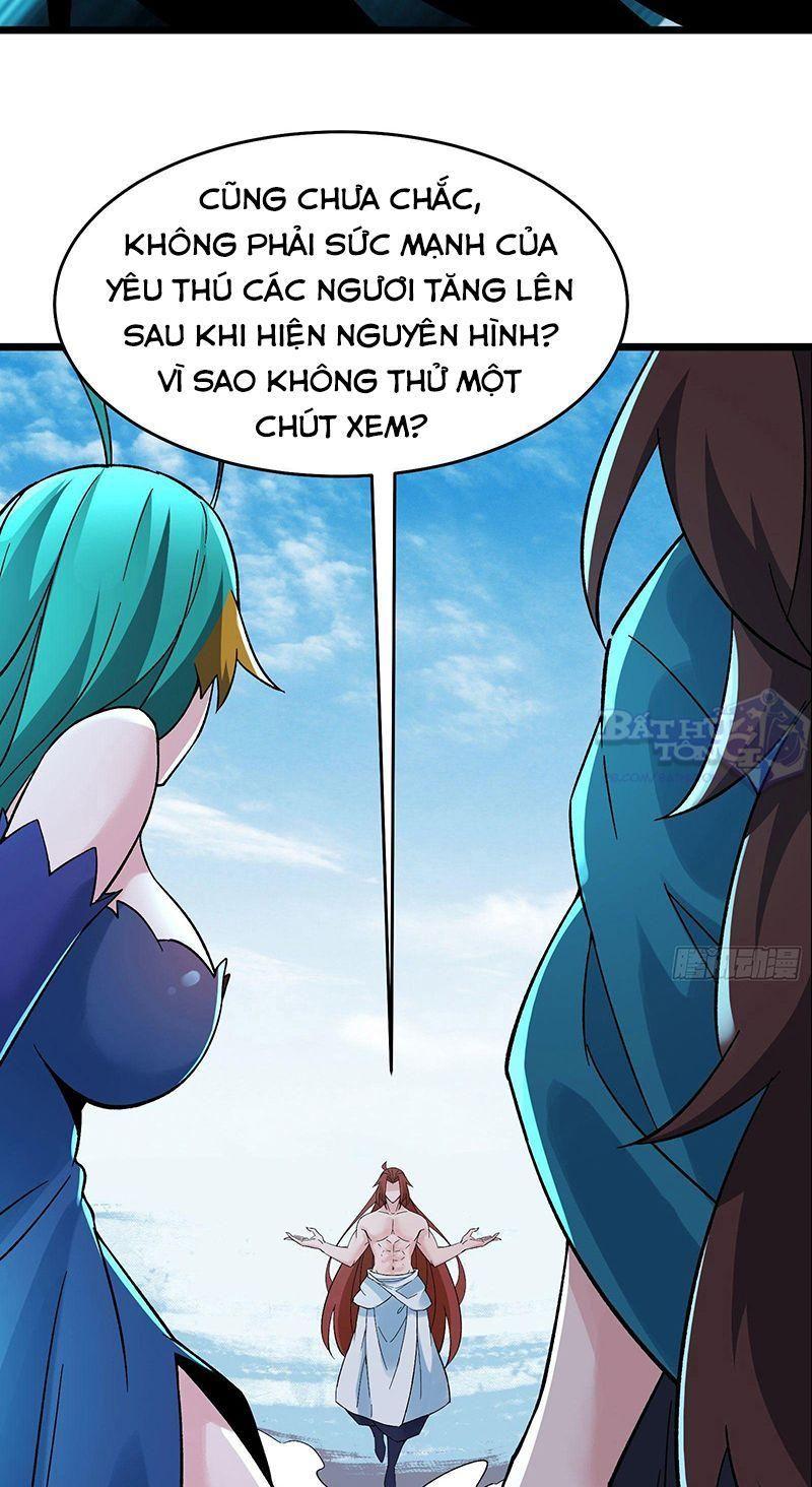 đồ đệ ta toàn là nữ ma đầu chapter 68 15