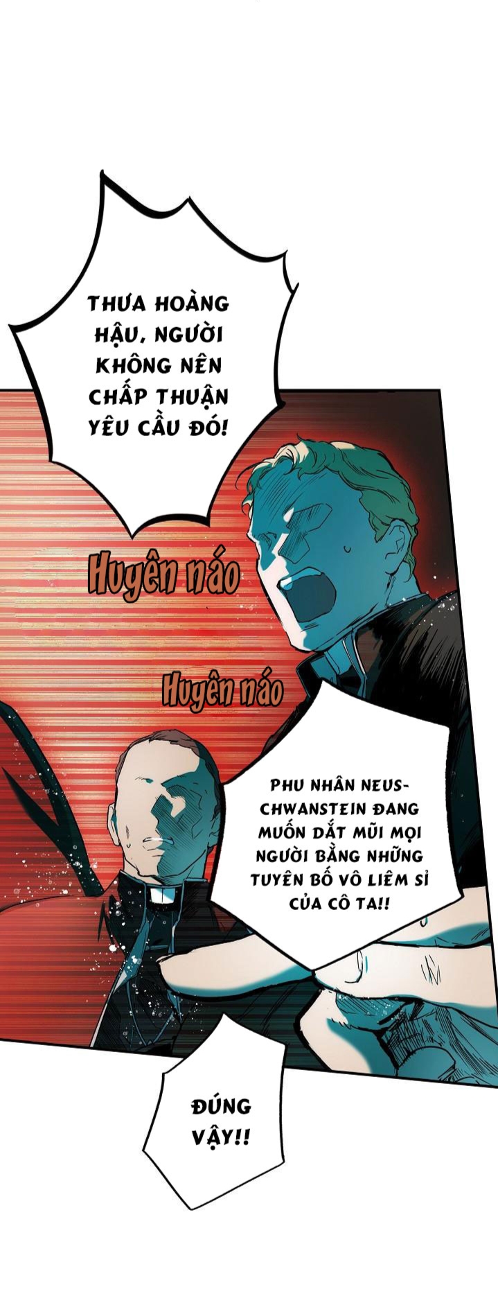 cổ tích về người mẹ kế chapter 51 12