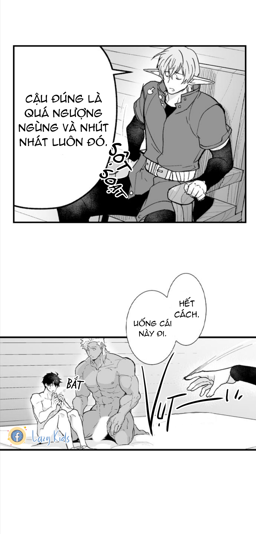 vợ của titan chapter 51 23