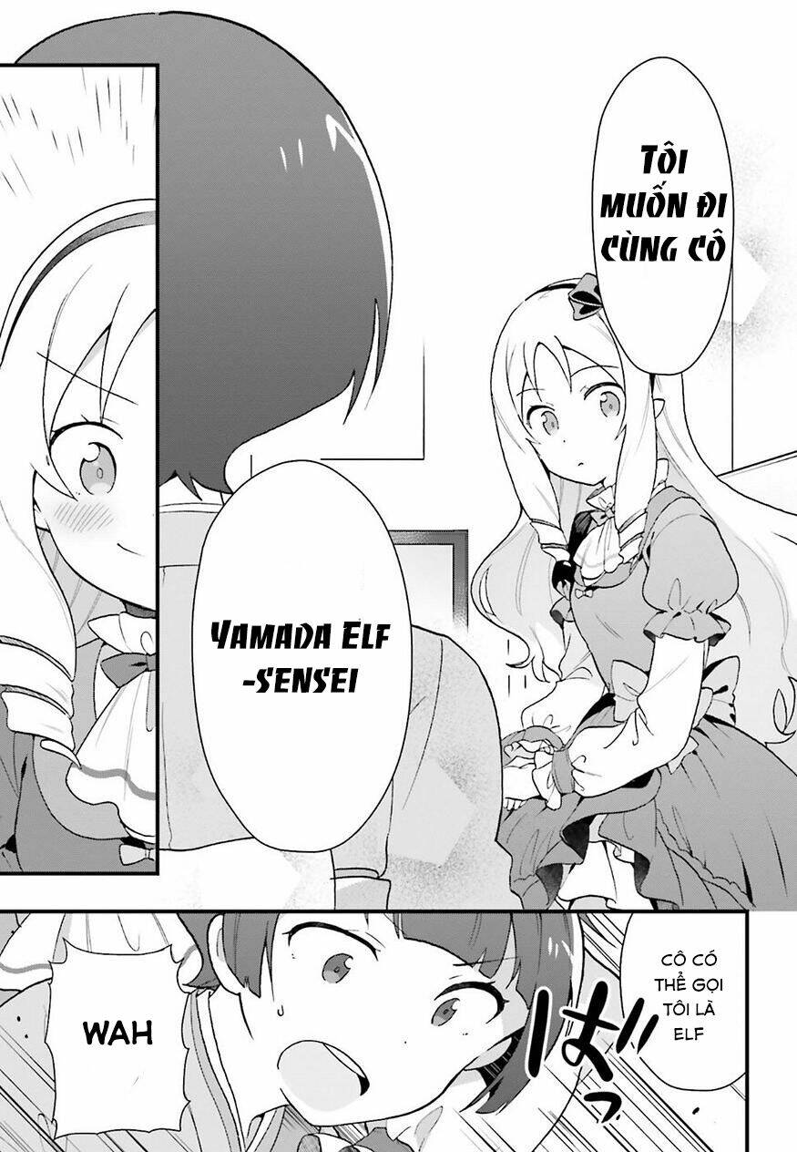 bữa ăn đậm chất tình yêu của yamada elf chapter 3 31
