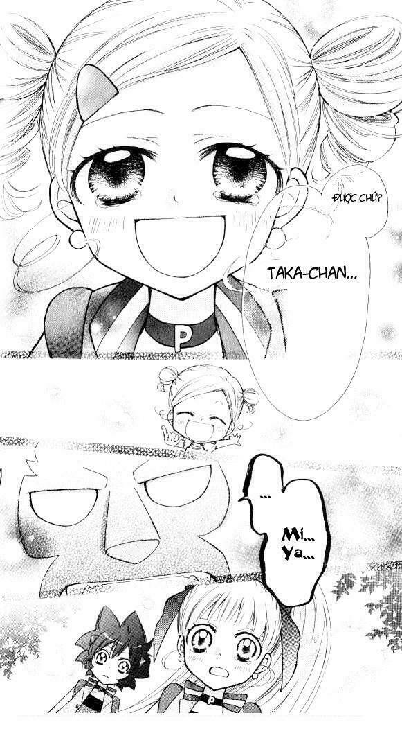 demashita! powerpuff girls z chapter 5 12