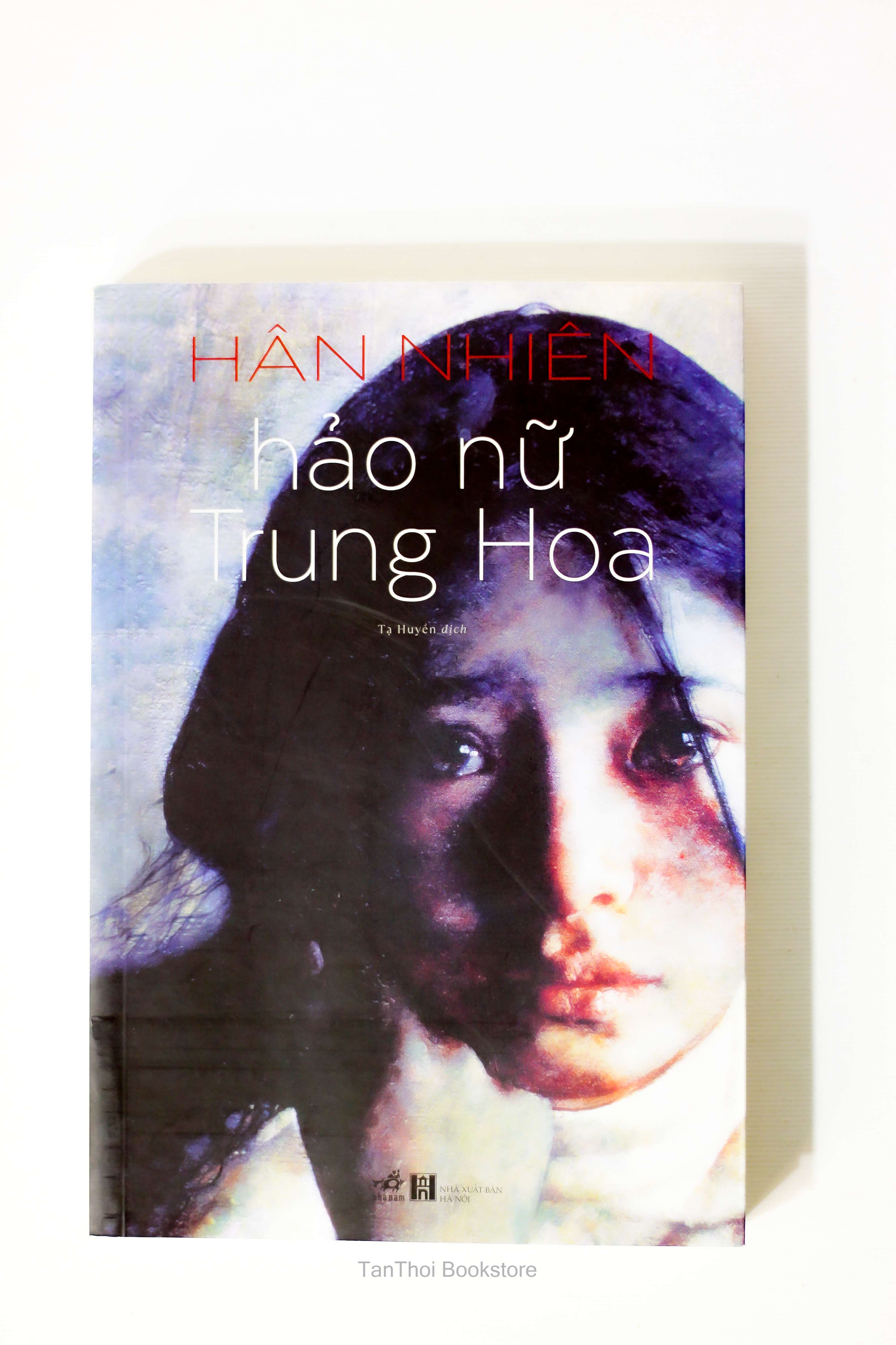 Hảo nữ Trung Hoa