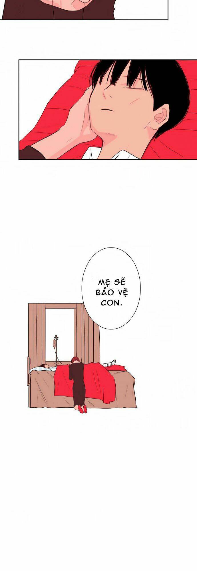 lời thì thầm ma quỉ chapter 4 14