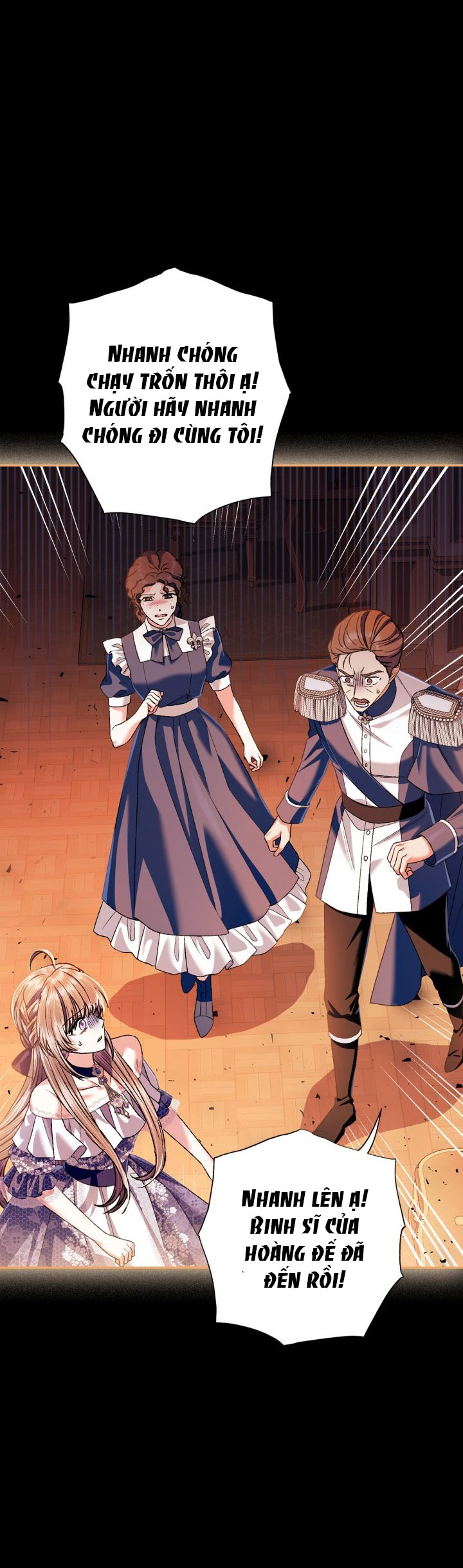 cha à, con không muốn kết hôn đâu chapter 99 65