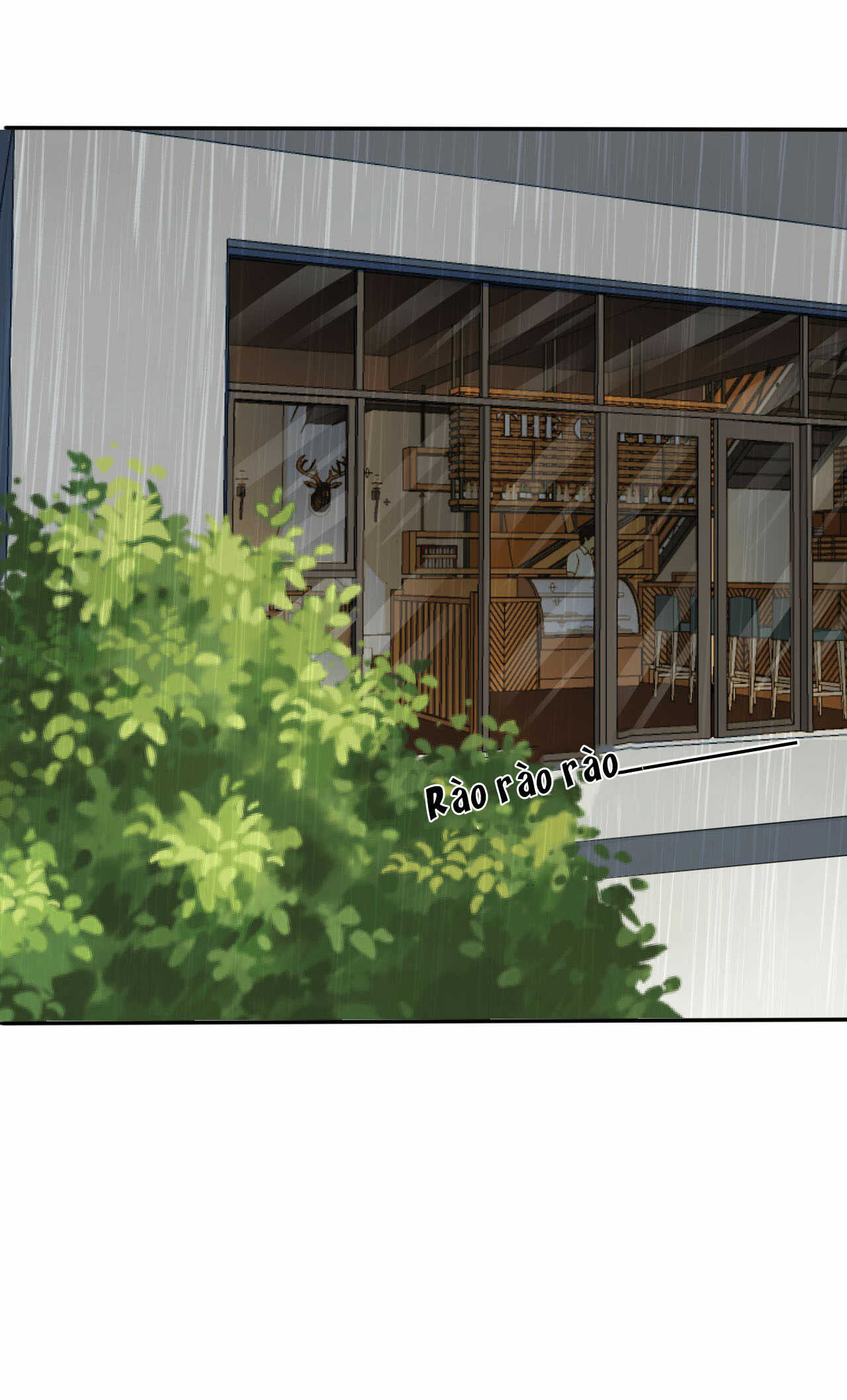 bí mật không thể yêu đương chapter 71 30