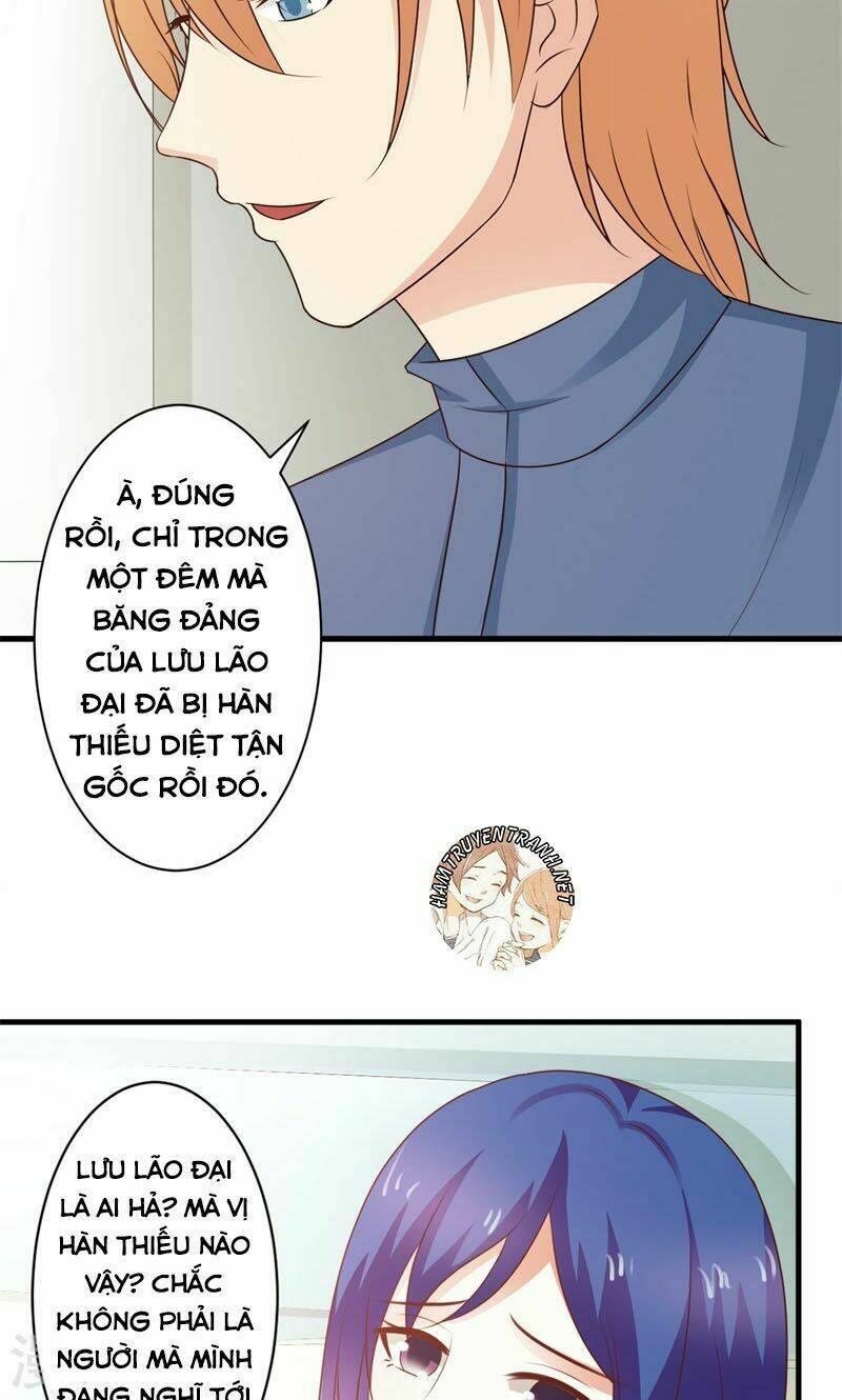 bá đạo tổng tài ngạnh thượng cung chapter 34 16