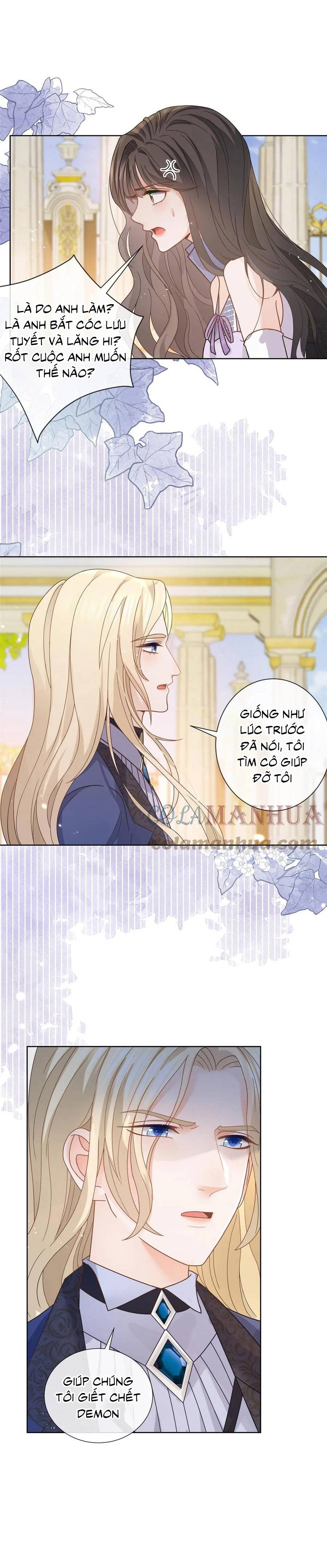 sát thủ đại nhân tại tuyến dưỡng hồ chapter 105 4