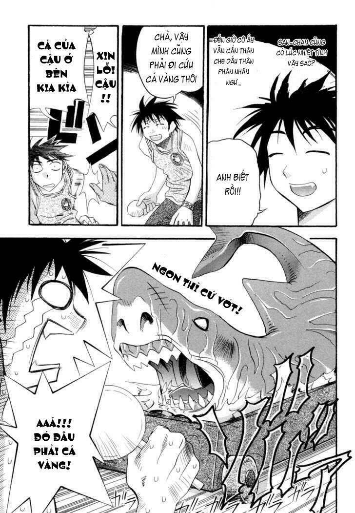 seto no hanayome chapter 2 22