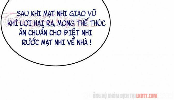trọng sinh bá sủng nhiếp chính vương quá mạnh mẽ chapter 122 11
