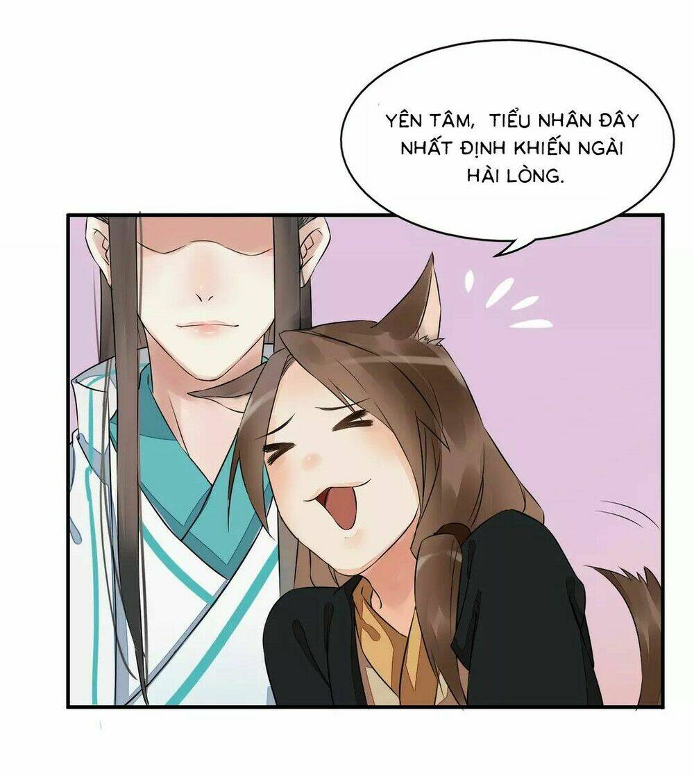 bồng sơn viễn 2 chapter 2.5 8