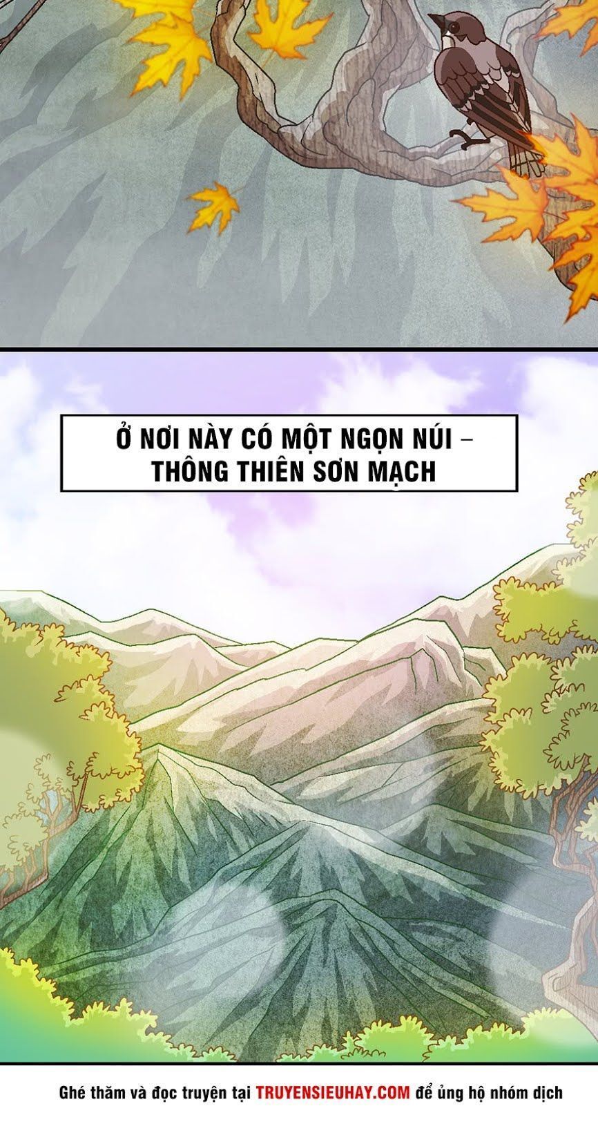 độ ta không độ nàng chapter 1 5