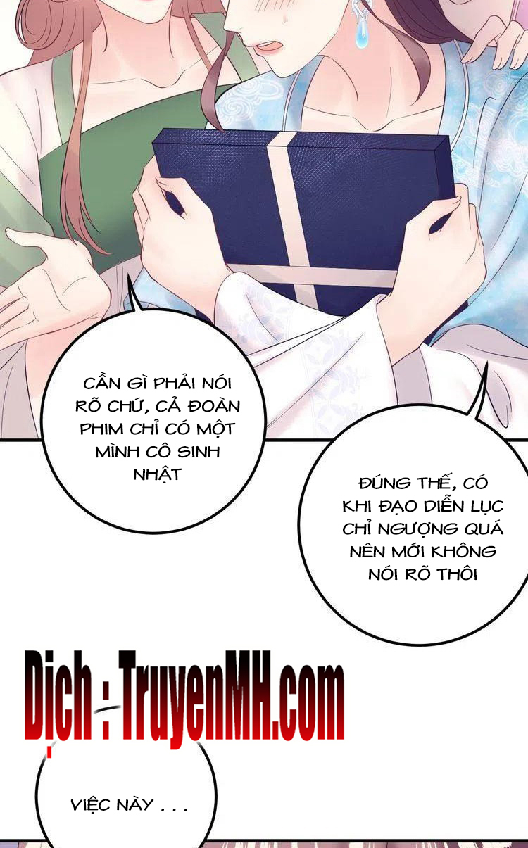 trọng sinh chi ức vạn ảnh hậu yếu thượng vị chapter 337 3